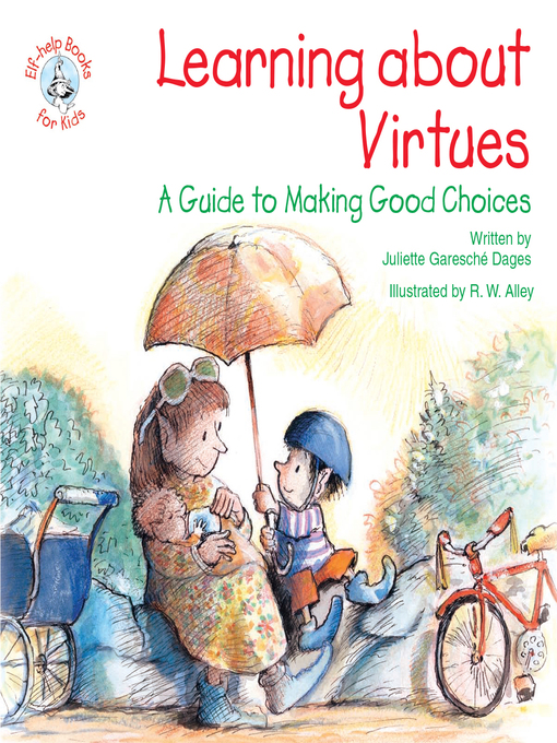 Title details for Learning about Virtues by R. W. Alley - Available